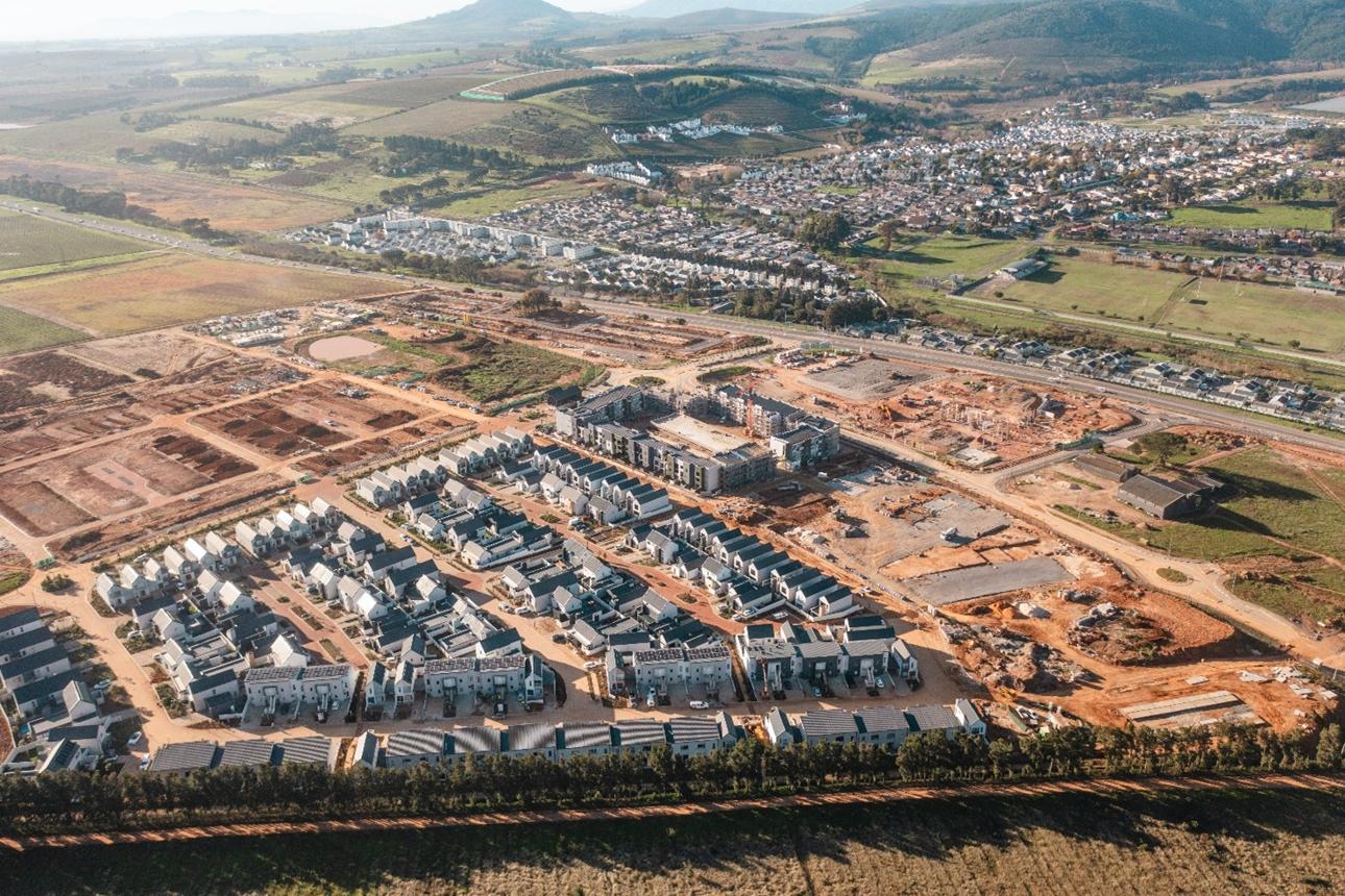 Land Development