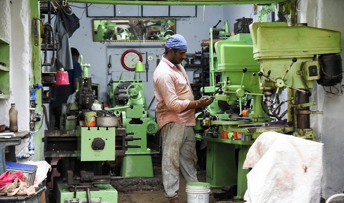 MSME Funding